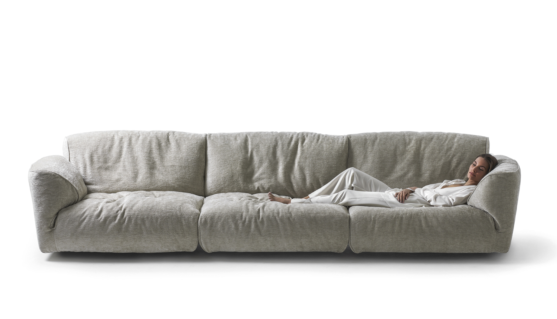 Валерия Сенькина, бюро Dseesion: как выбрать идеальный диван