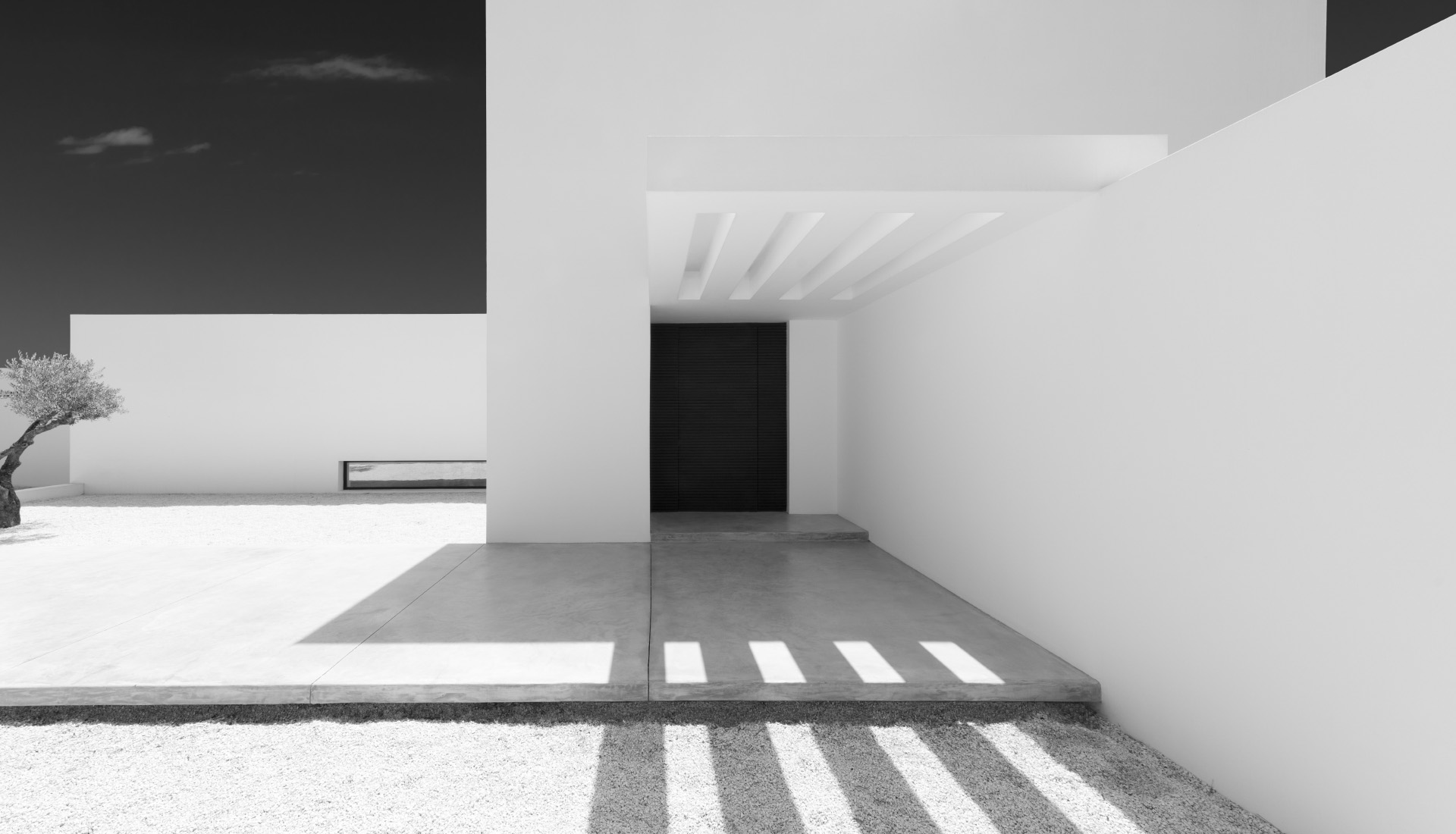 Оливье Двек: книга о веселом архитекторе с безупречными манерами