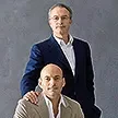 Giorgio & Emanuele Busnelli