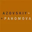 Azovskiy+Pahomova