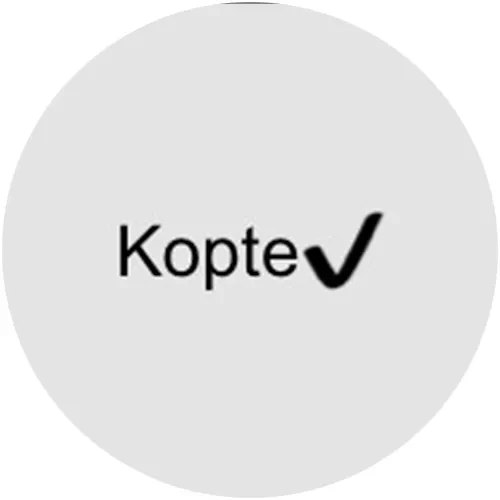 Koptev-architect логотип фото