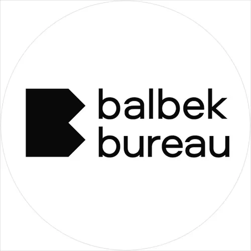 balbek bureau логотип фото