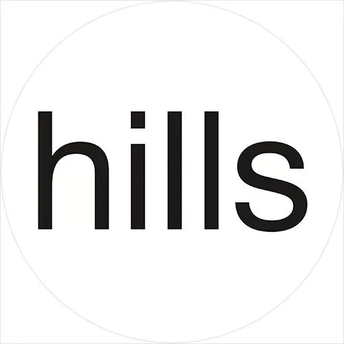 Hills Design Studio логотип фото