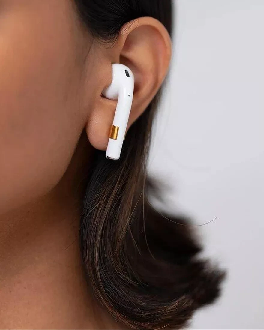 Украшения для AirPods фото