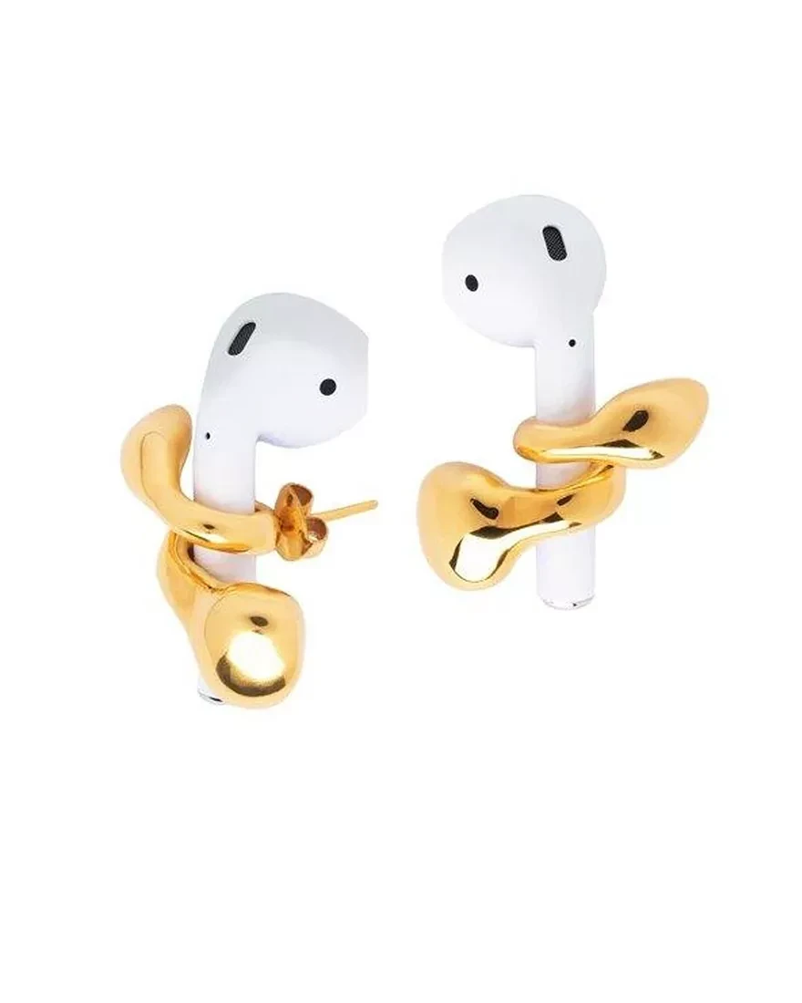 Украшения для AirPods фото