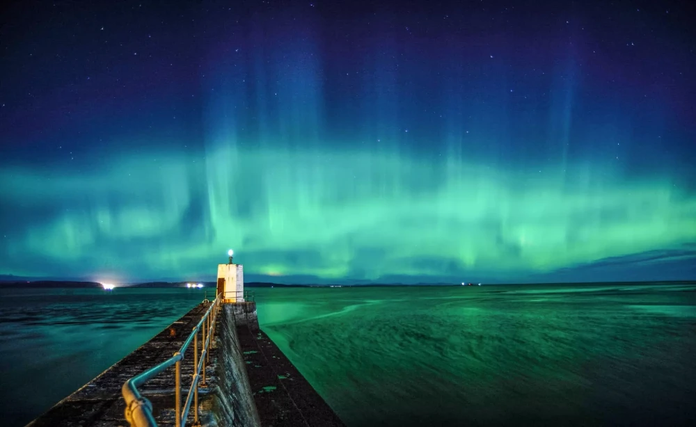 Лучшие морские фотографии фото