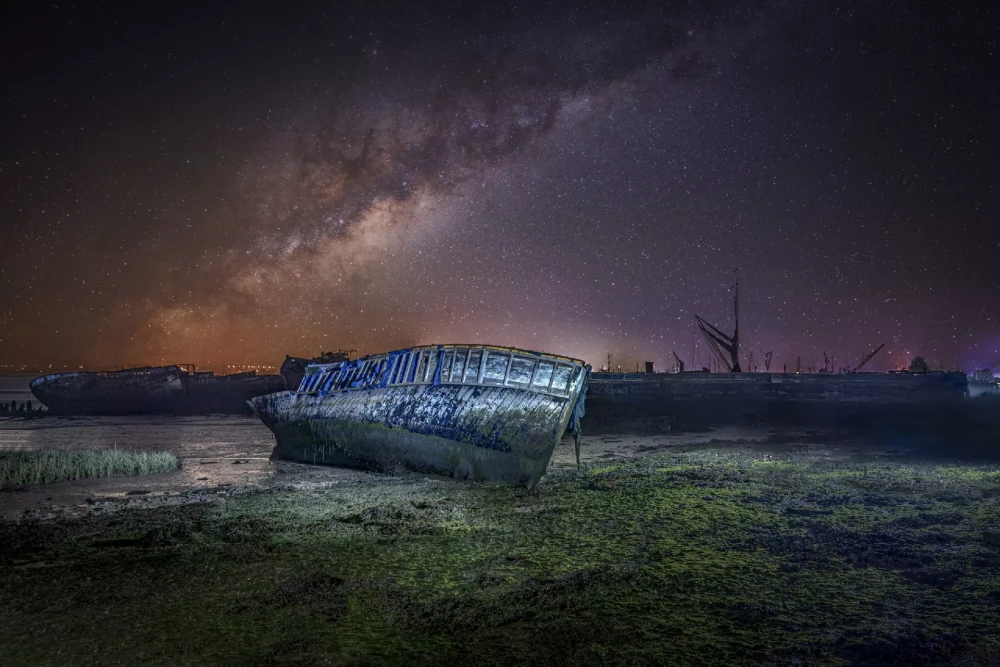 Лучшие морские фотографии фото