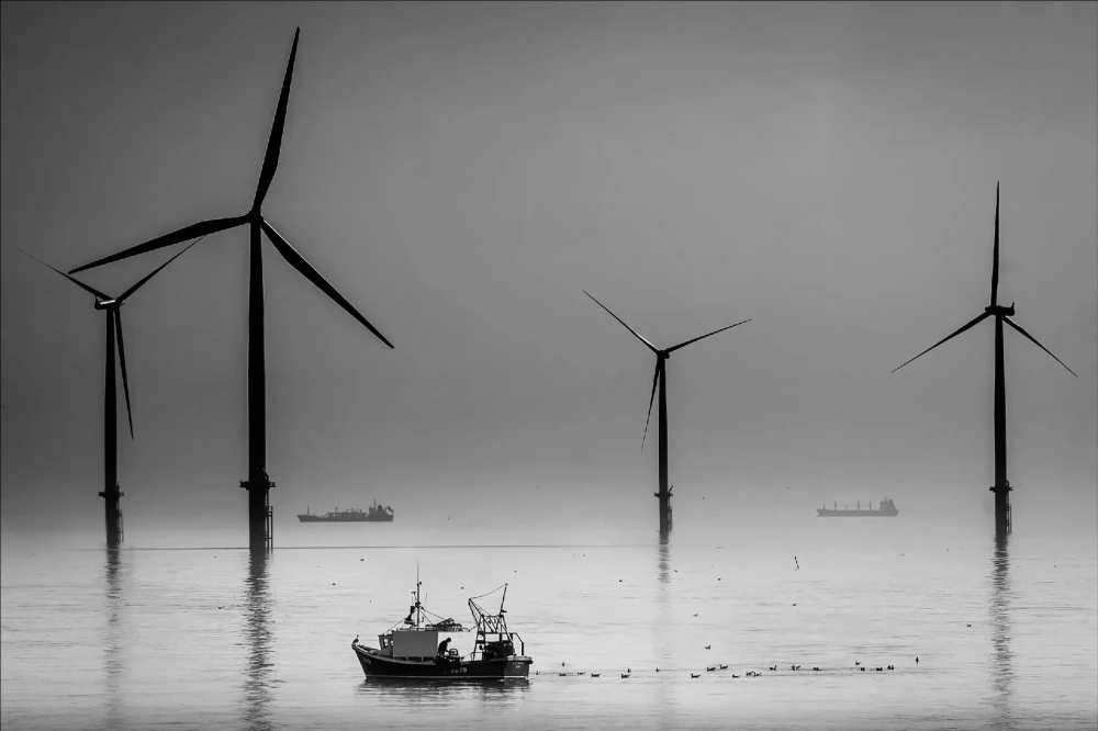 Лучшие морские фотографии фото