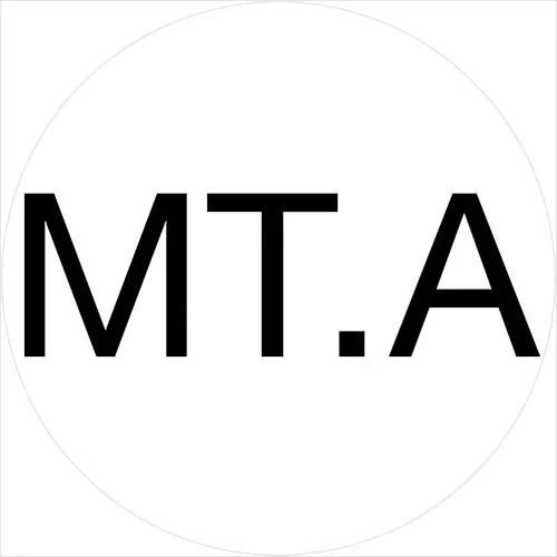 Бюро MT.A логотип фото