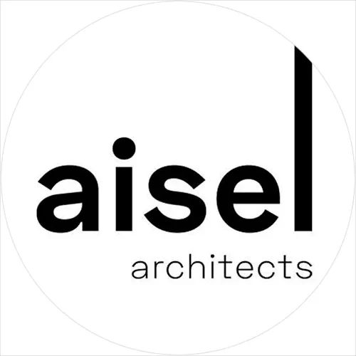 Aisel architects логотип фото