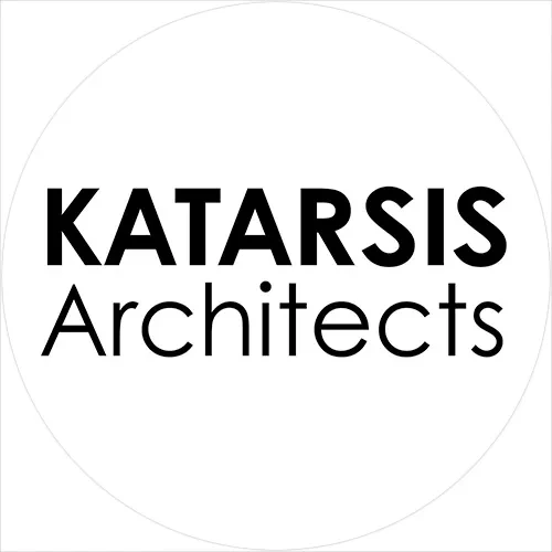 KATARSIS Architects логотип фото