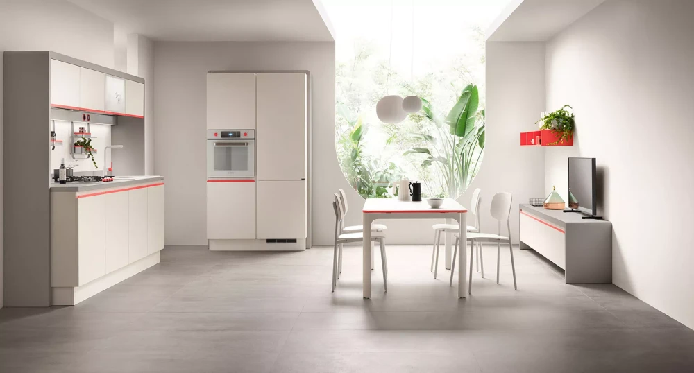 Scavolini фото