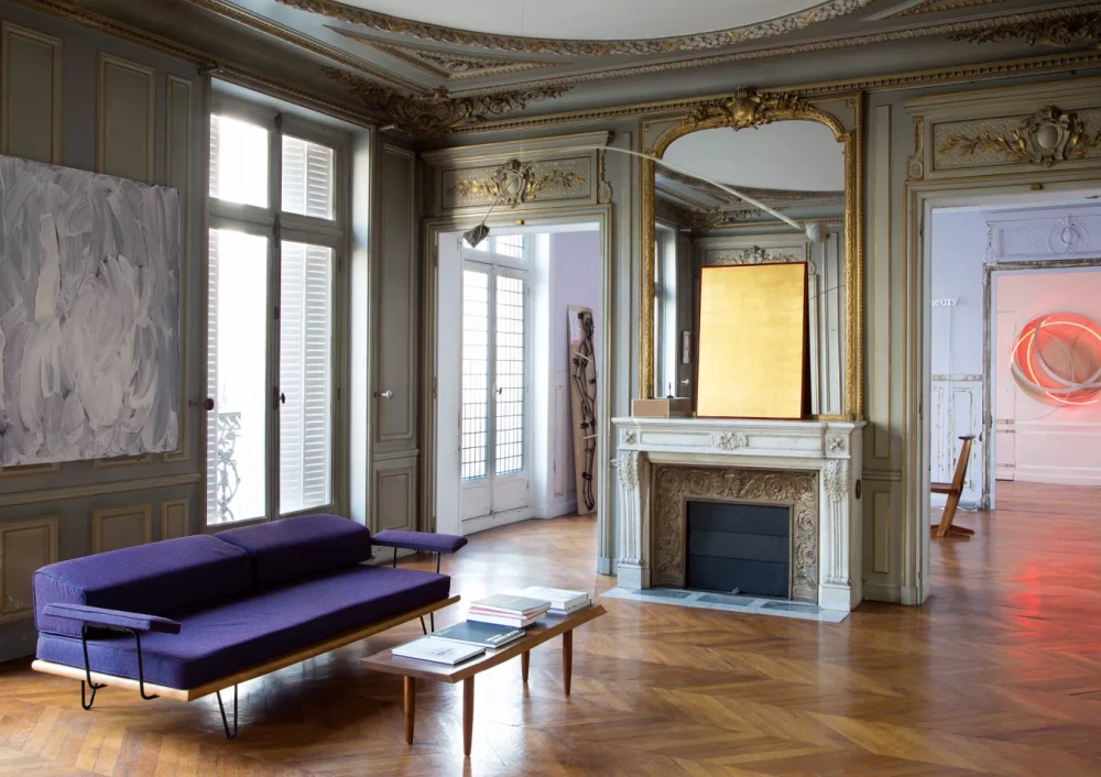 For Art’s Sake: Inside the Homes of Art Dealers фото