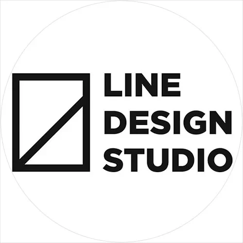 Line Design Studio логотип фото