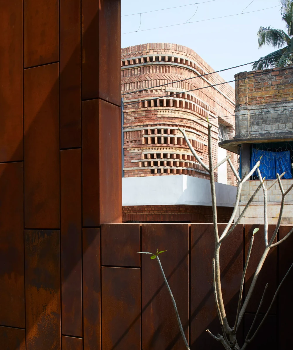 Индийская архитектура фото