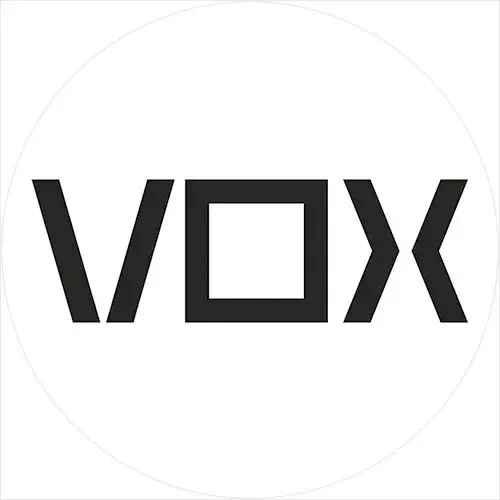 Vox Architects логотип фото