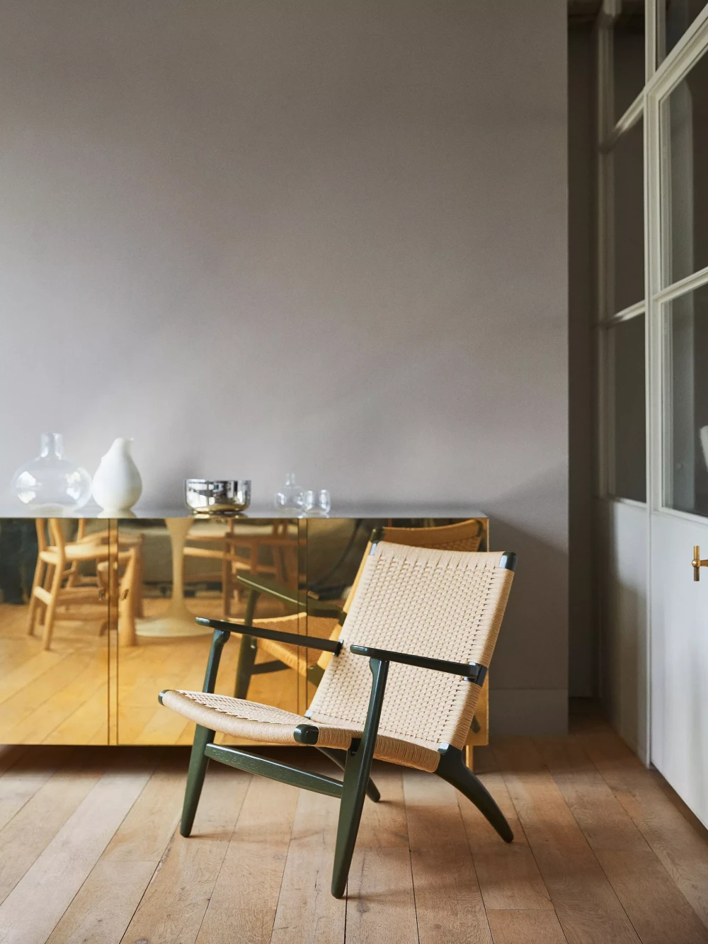 Carl Hansen & Son фото