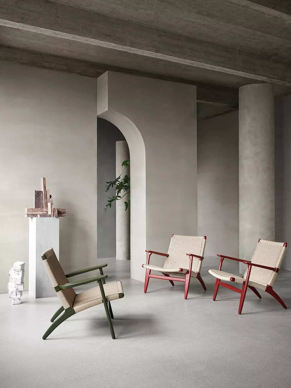 Carl Hansen & Son фото