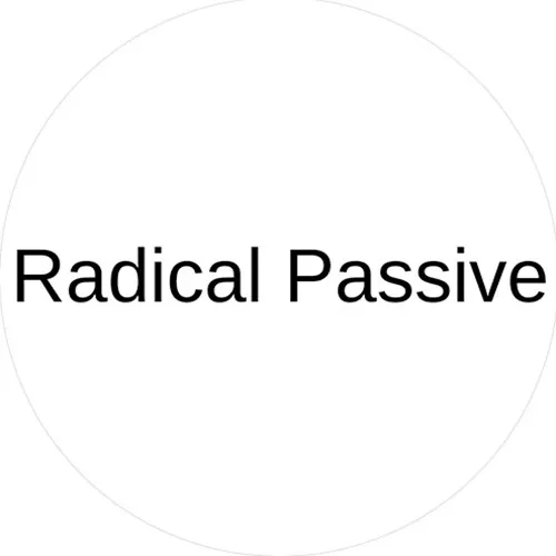 Radical Passive фото