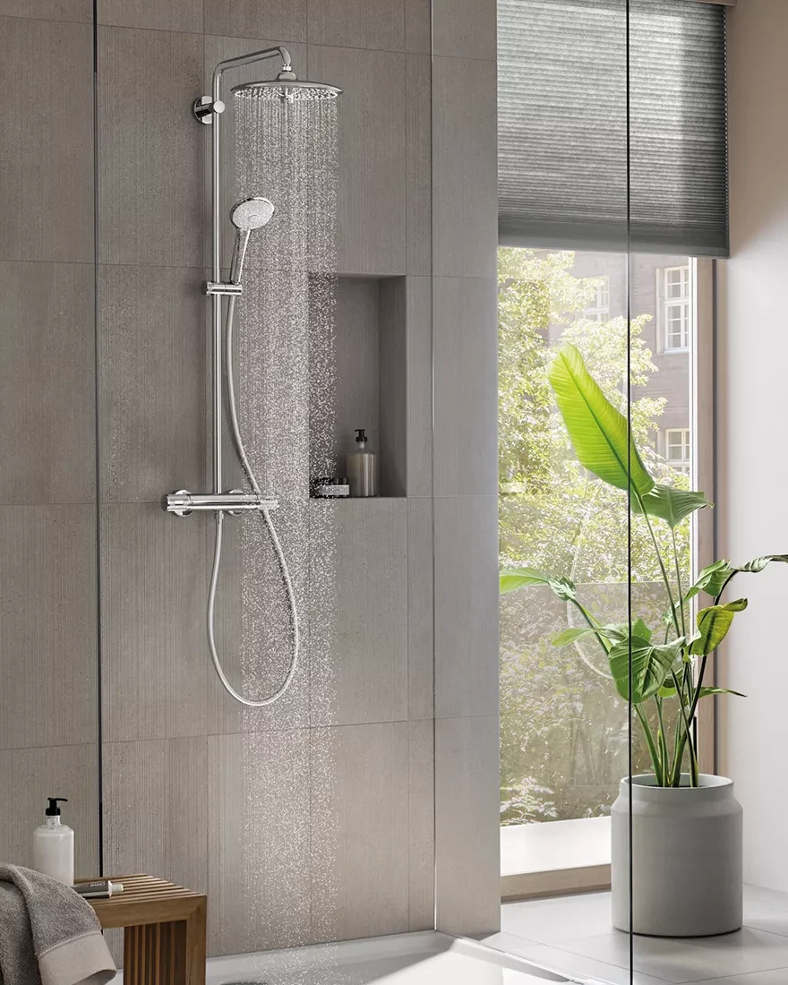 Grohe фото