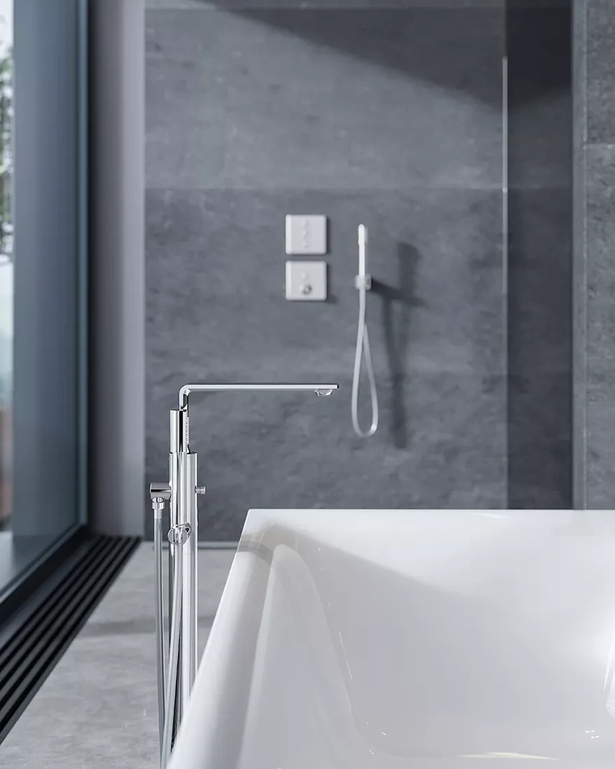 Grohe SPA фото