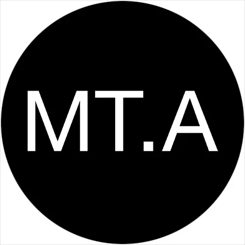 бюро MT. A лого фото
