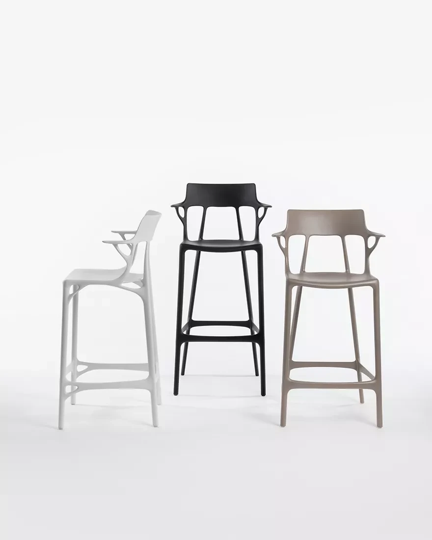 Kartell фото