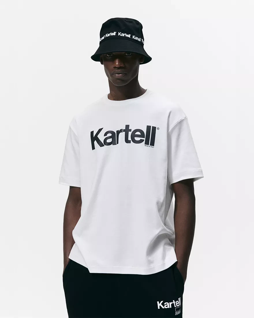 Kartell и Zara фото