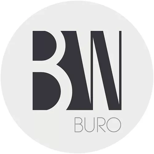 BW buro логотип фото