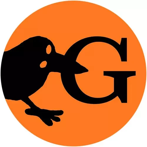 бренда Galka логотип фото