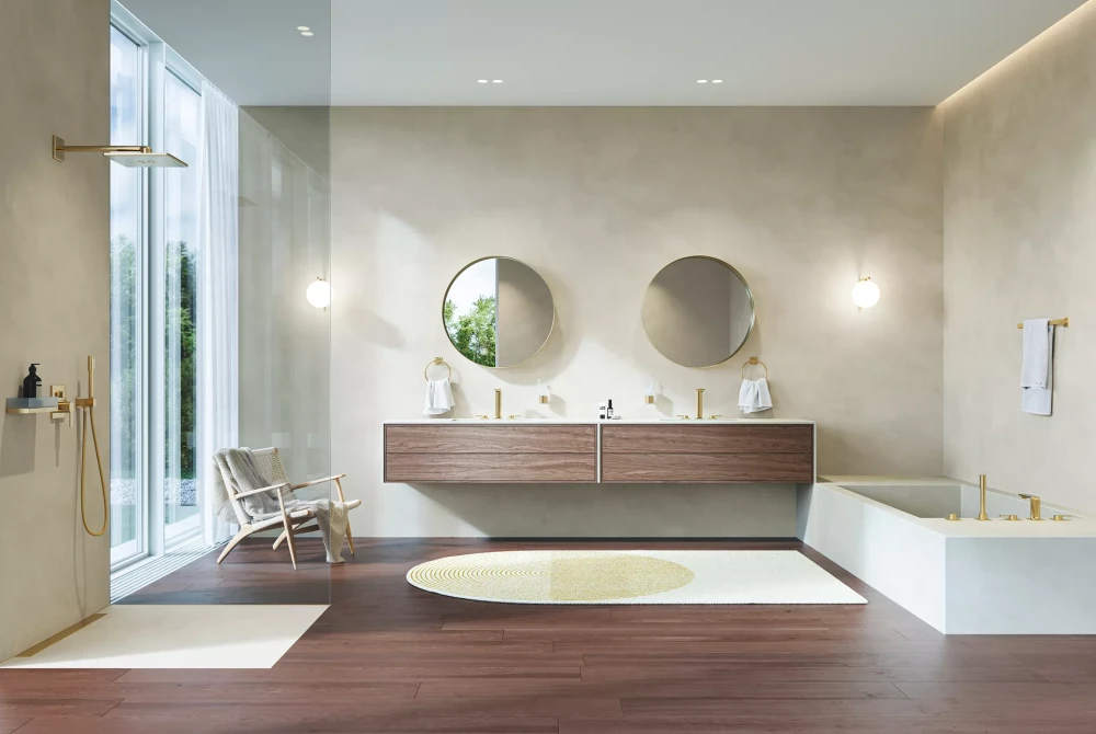 Grohe Allure фото