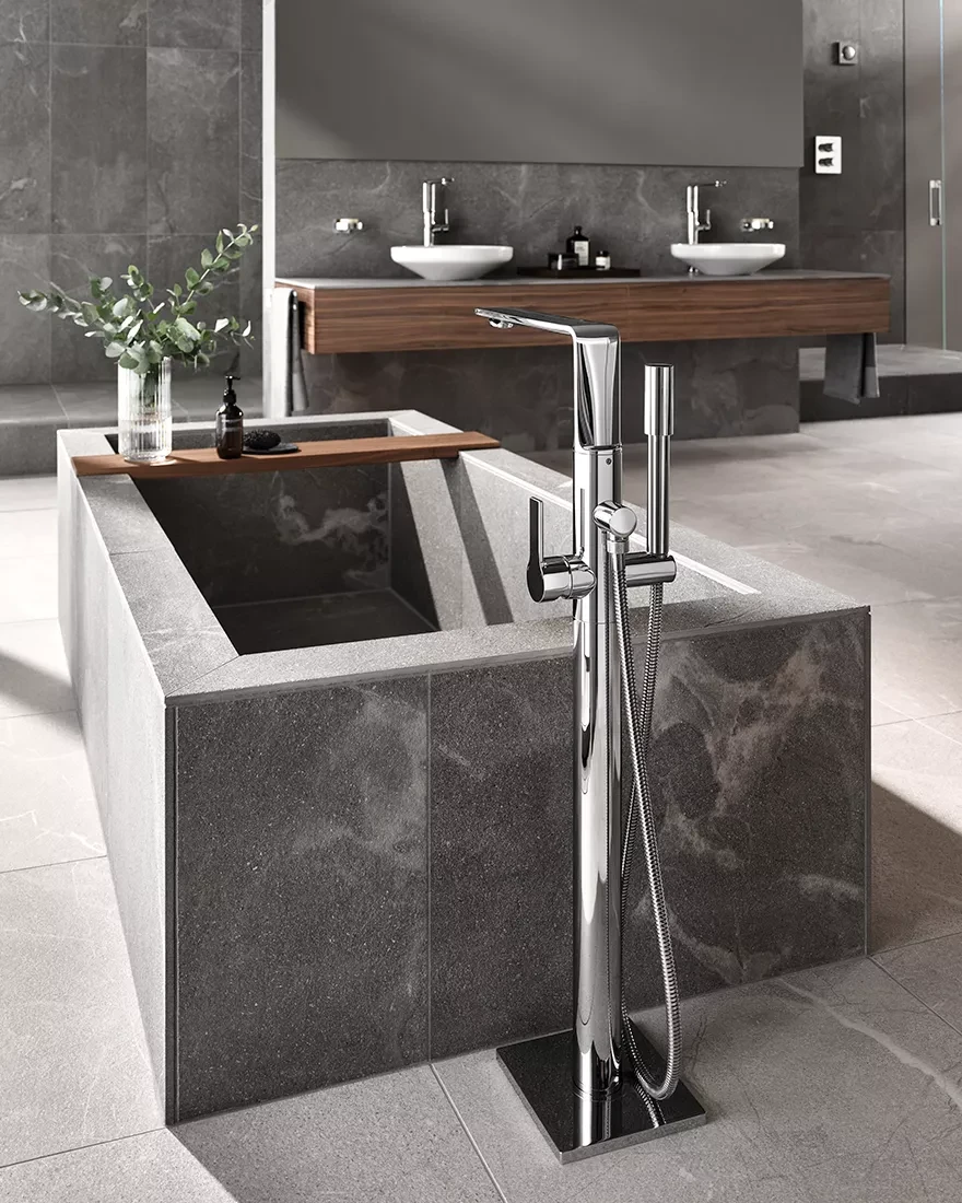 Grohe Allure фото