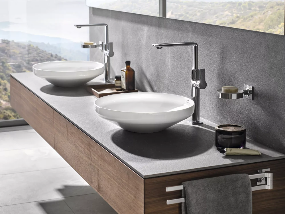 Grohe Allure фото