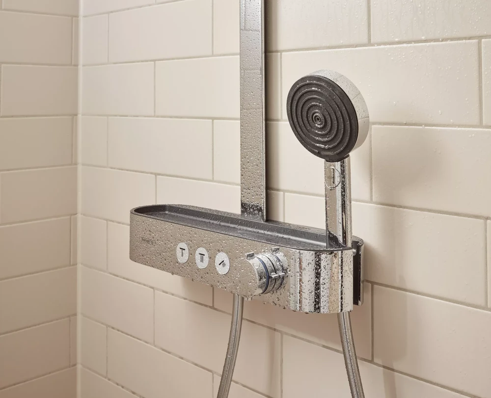 hansgrohe фото