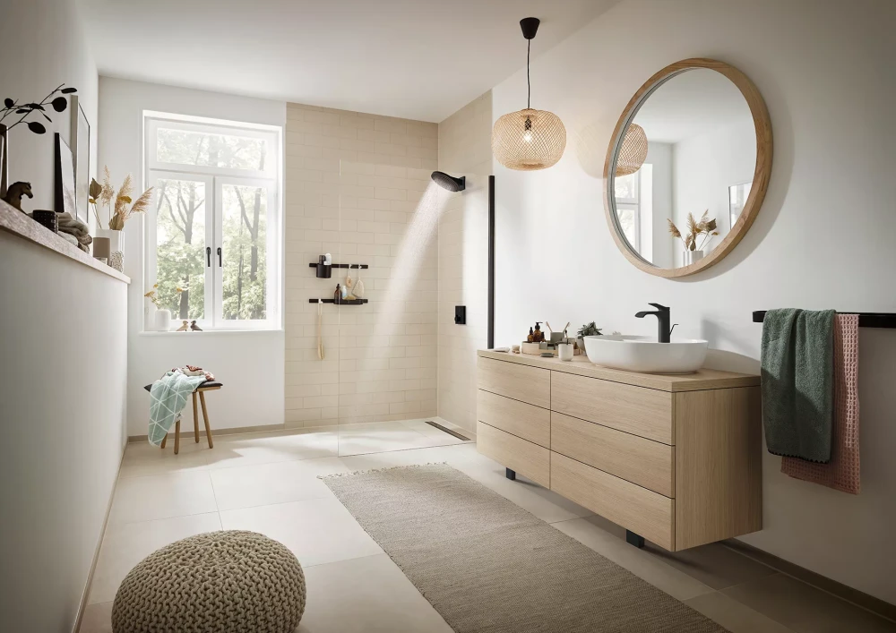 hansgrohe фото