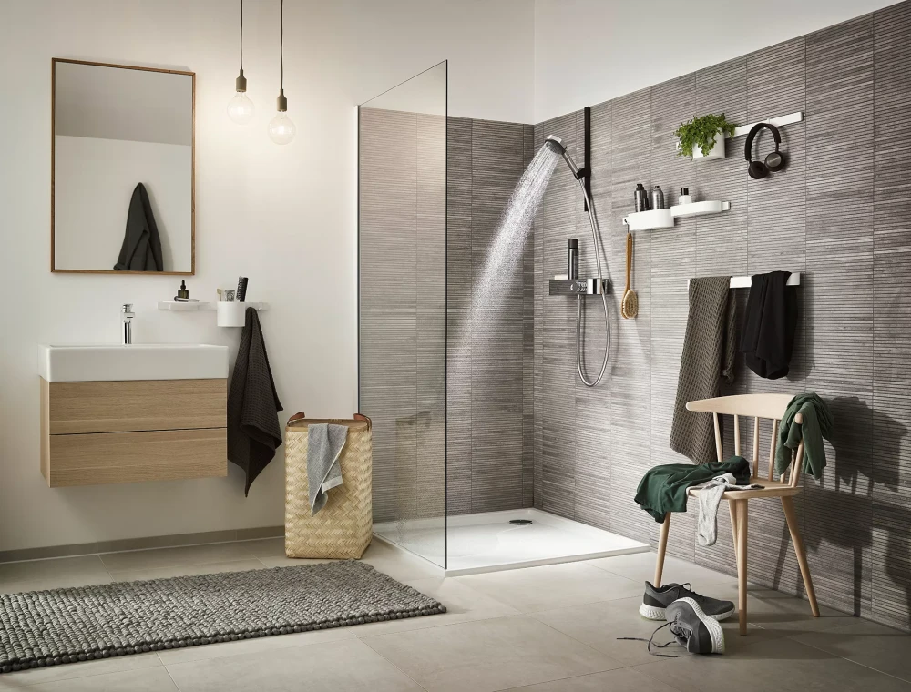 hansgrohe фото