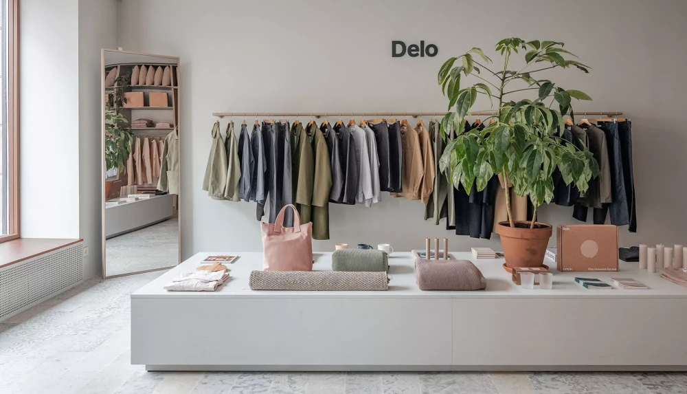 Delo Design фото