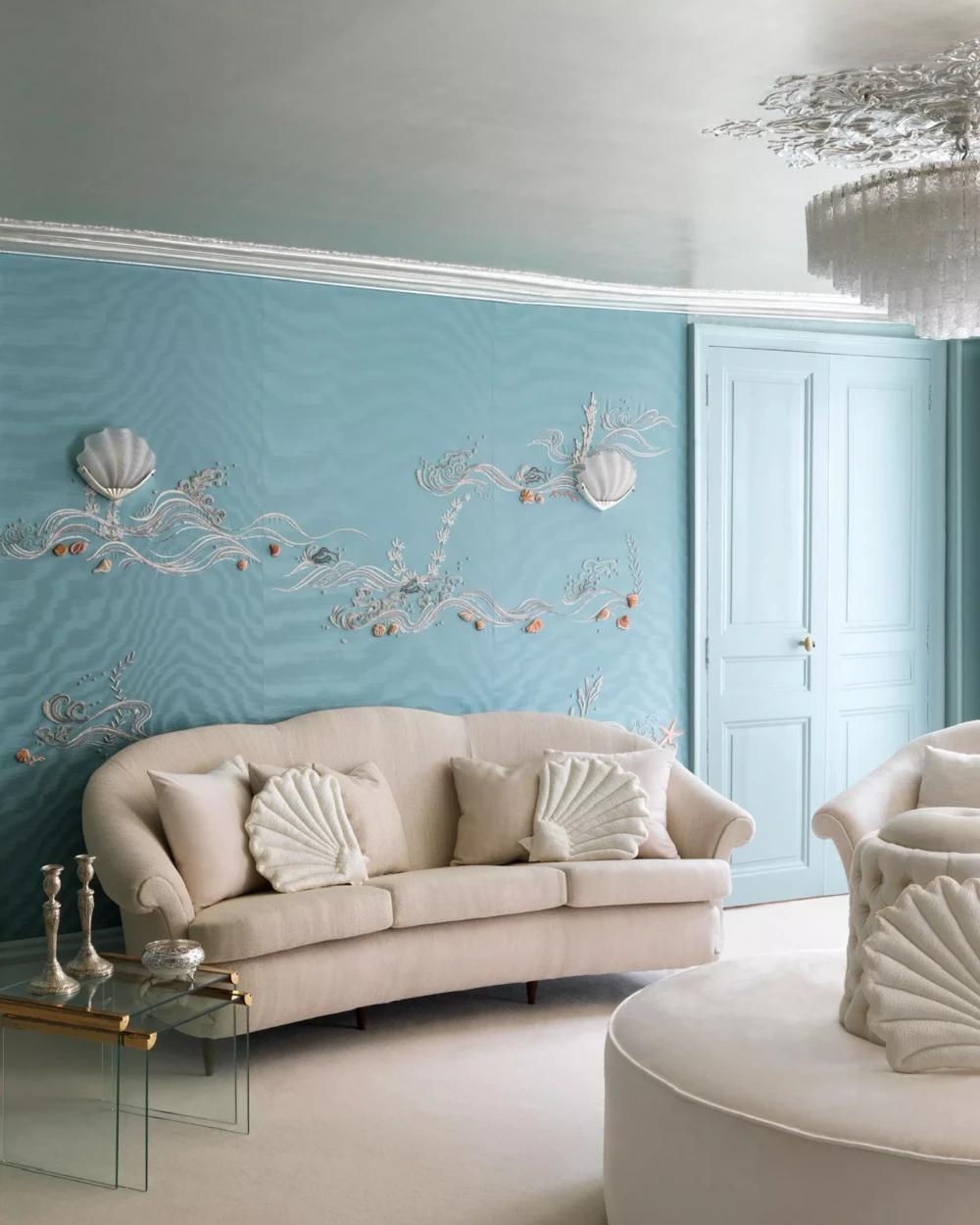 de Gournay фото