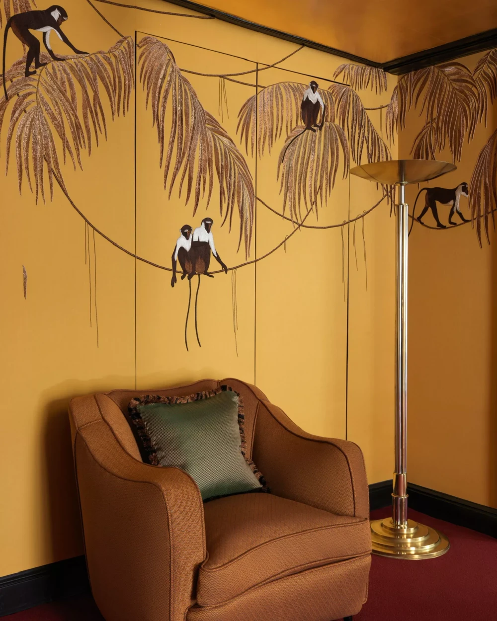 de Gournay фото