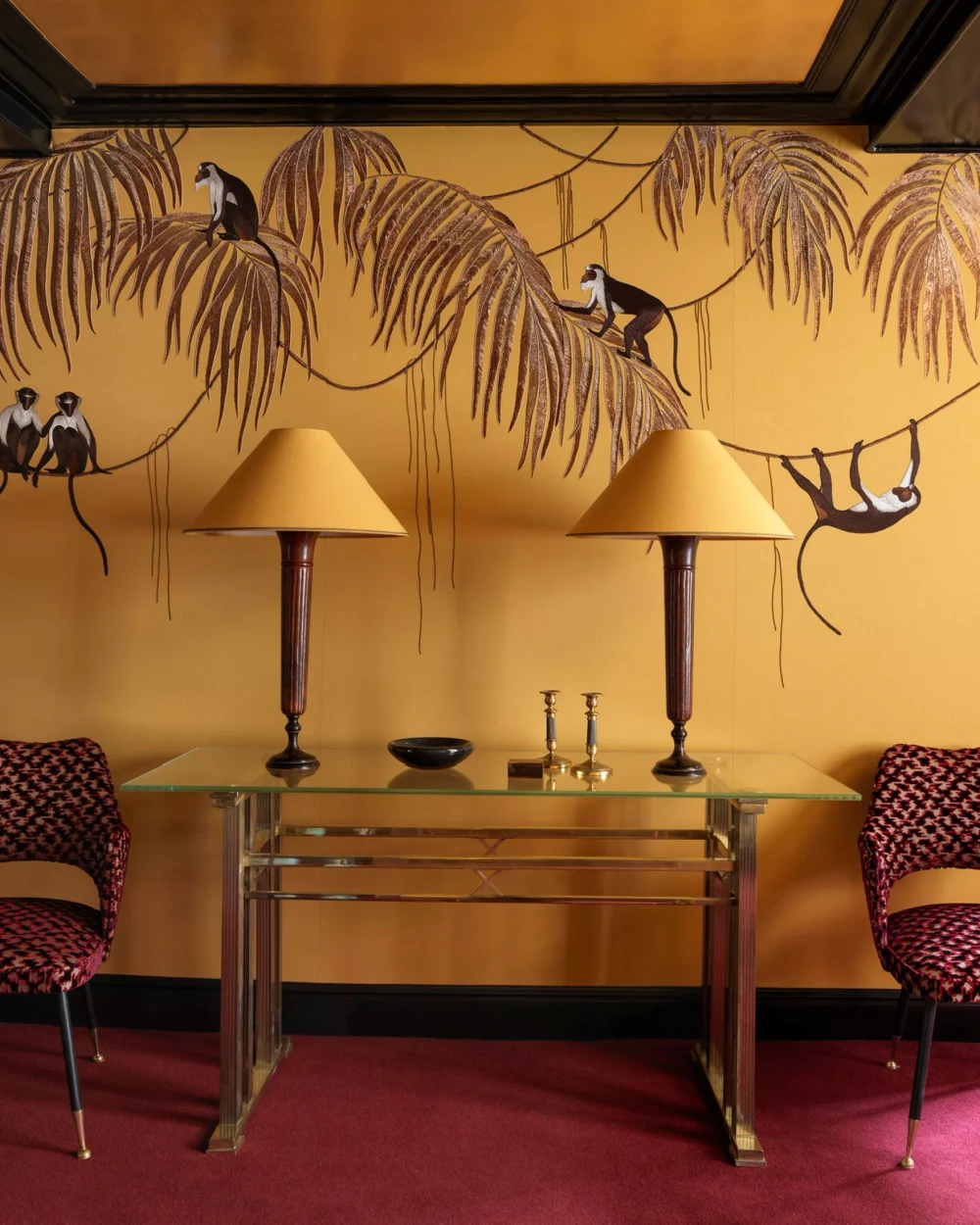 de Gournay фото