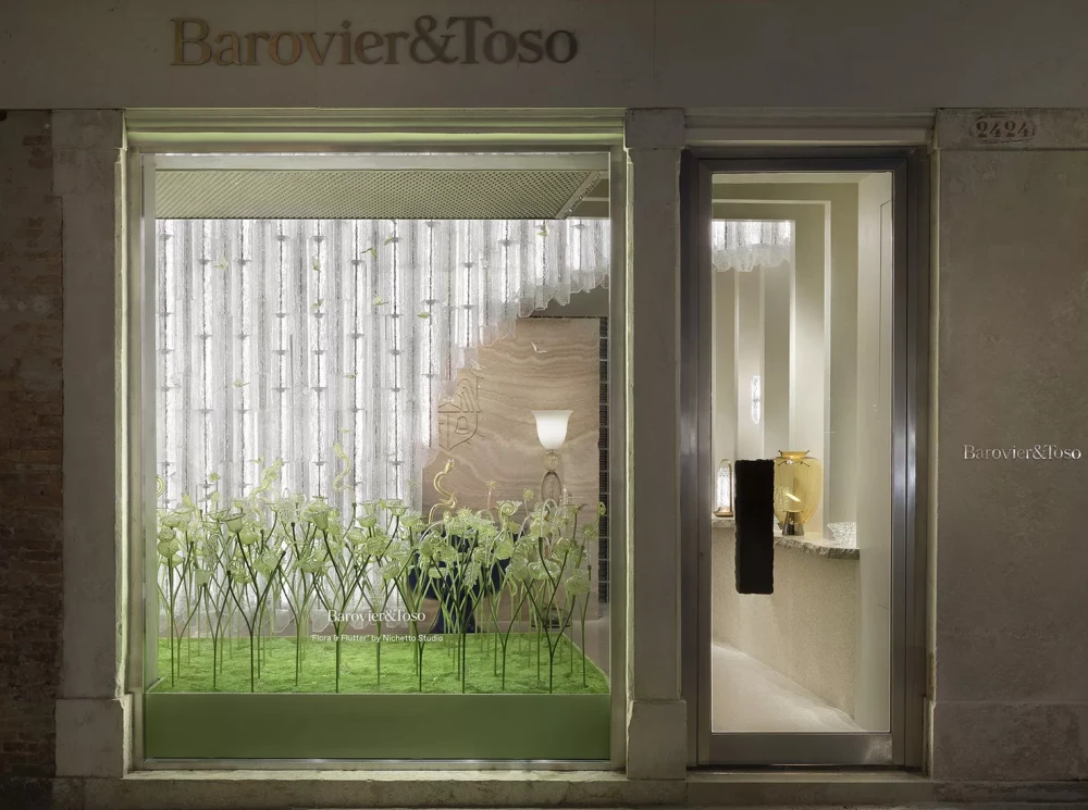 Barovier&Toso фото