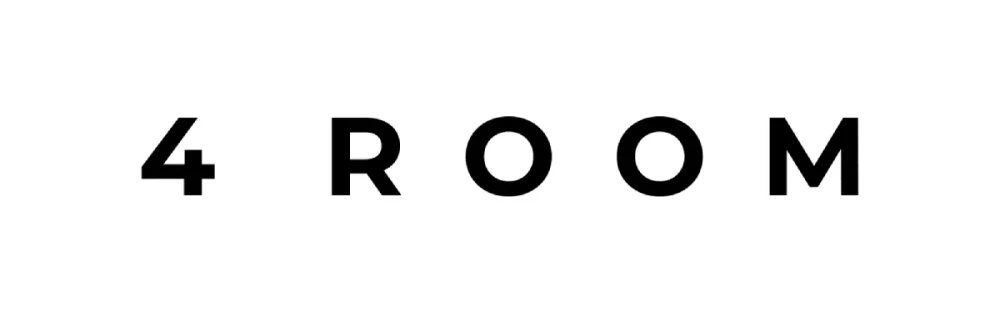 4ROOM STUDIO лого фото