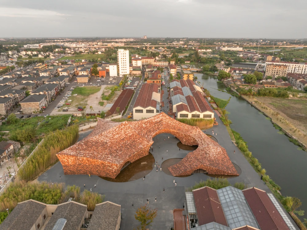 кенго кума архитектор фото