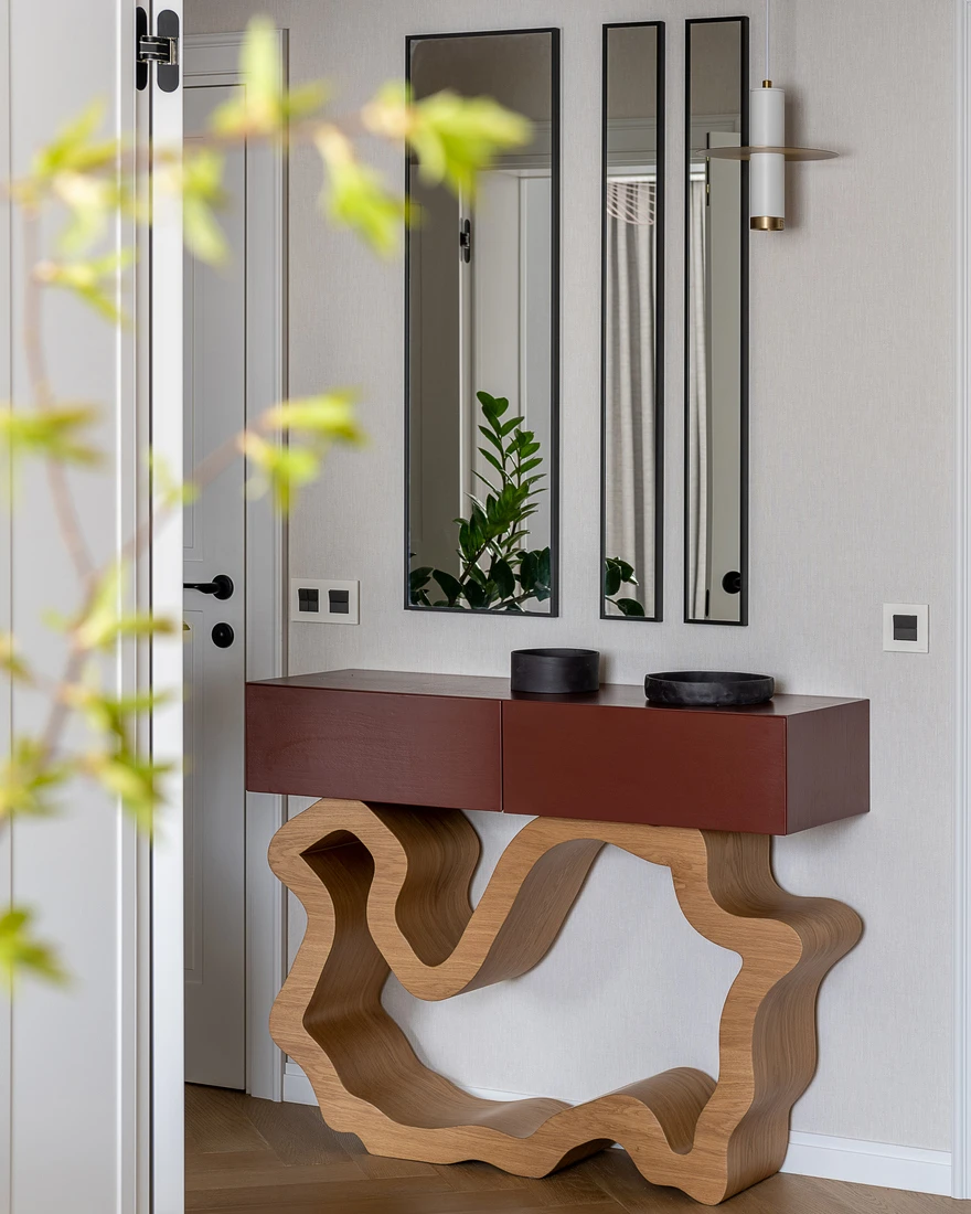 дизайн частного дома фото