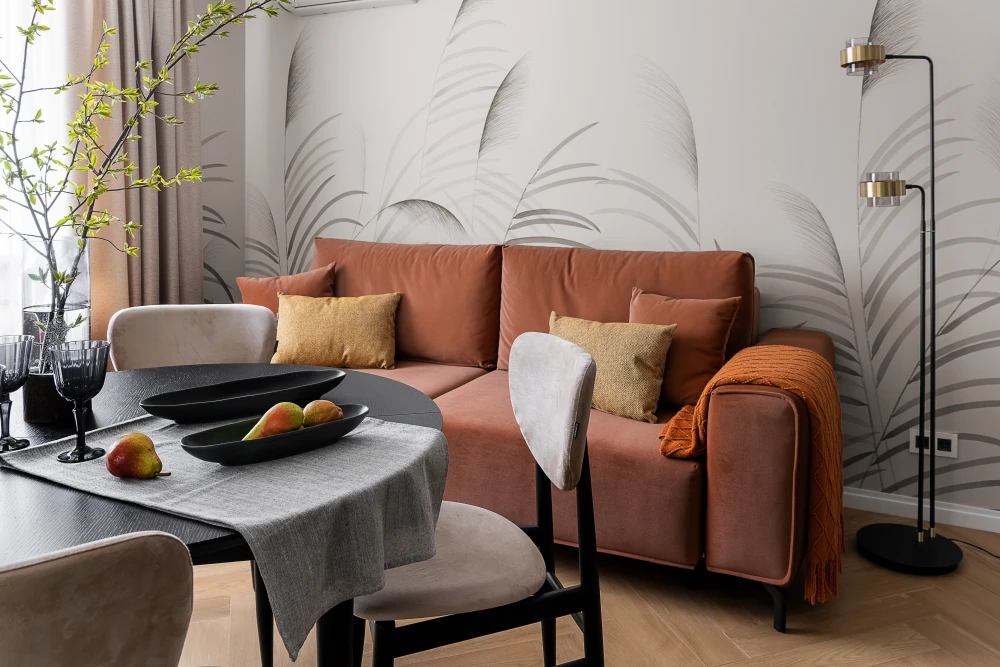 дизайн частного дома фото