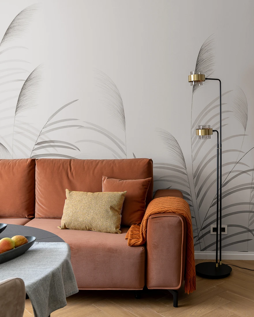 дизайн частного дома фото