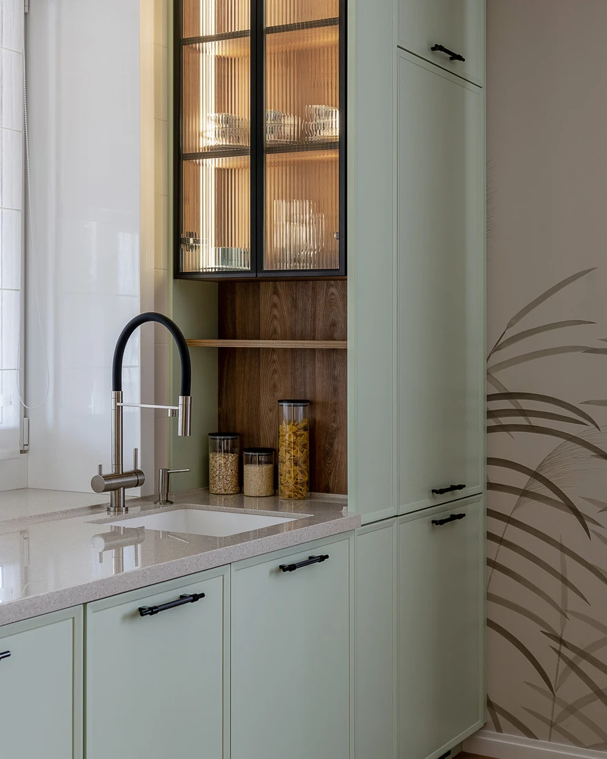 дизайн частного дома фото