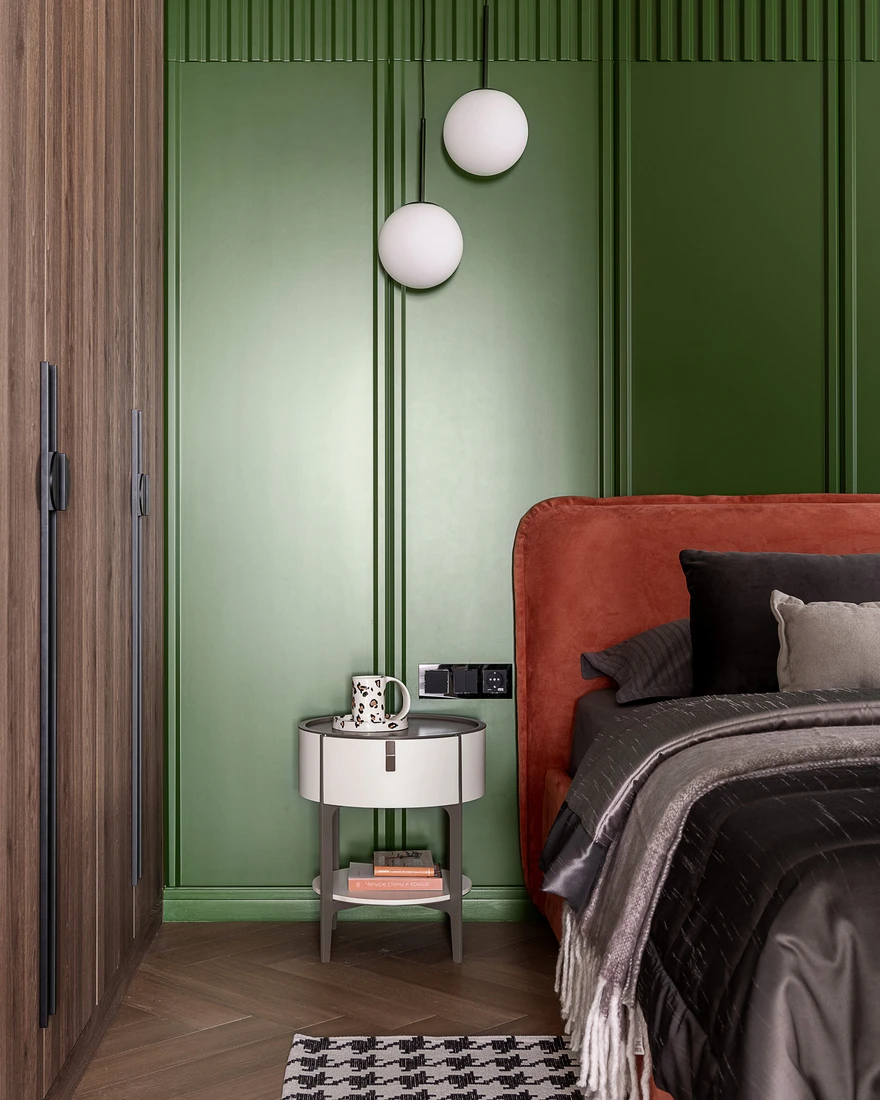 дизайн частного дома фото