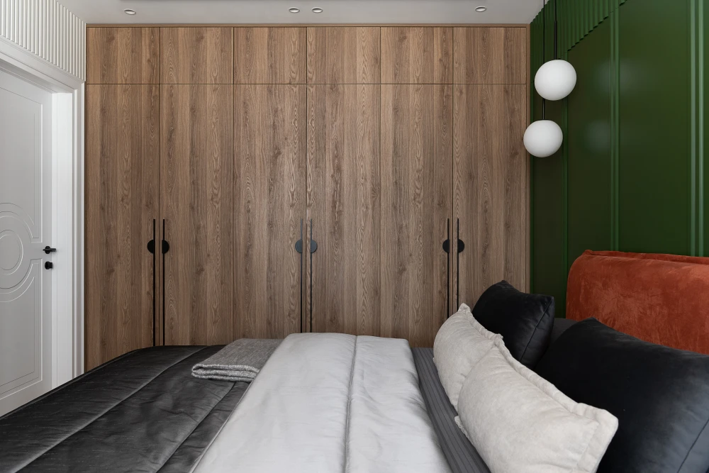 дизайн частного дома фото