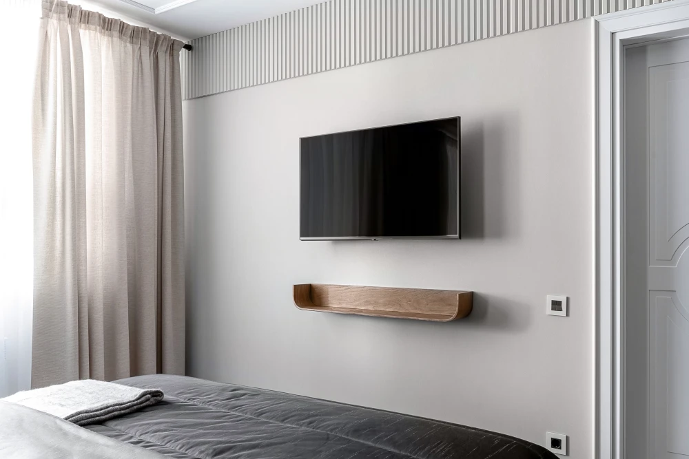 дизайн частного дома фото